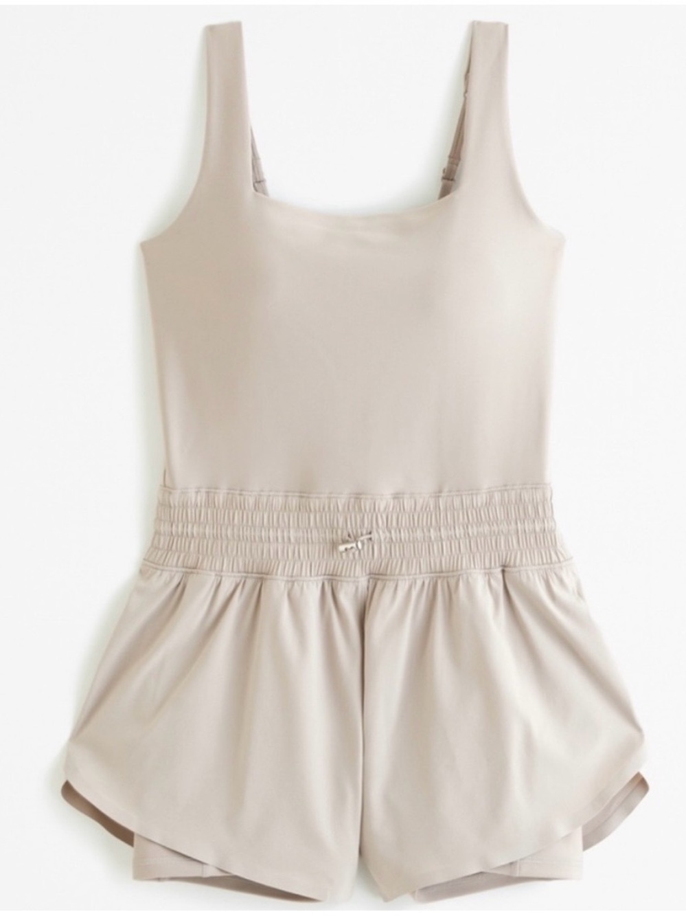 Abercrombie YPB Flyaway Onesie